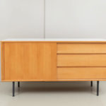 60er Jahre Helmut Magg Sideboard