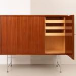 Hans Hartl Deutsche Werkstätten Sideboard