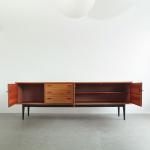 Teak Sideboard 60er Jahre, ickestore