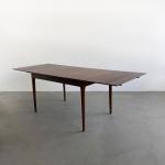 Palisander Esstisch, Lübke Deutschland