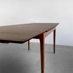 Esstisch, Mid-century, 60er Jahre