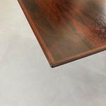 Tisch Vintage, Auszugsplatten, Palinsander