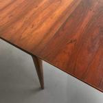 Wohnzimmertisch, Lübke Deutschland, 60er Jahre