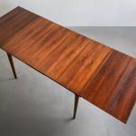 Wohnzimmertisch, Lübke Deutschland, 60er Jahre