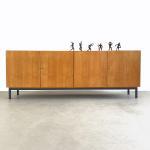 Md-century Modern Sideboard, ickestore