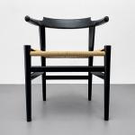 Wegner PP68 Chair, Dänemark