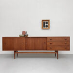 Sideboard, Teak, Fristho, ickestore