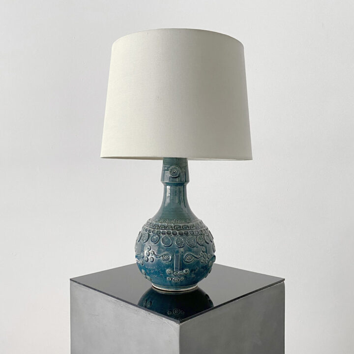 Wiinblad Rosenthal Lampe