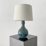 Wiinblad Rosenthal Lampe, ickestore