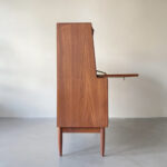 Kommode, Sekretär, 60er Jahre, Erling Torvits