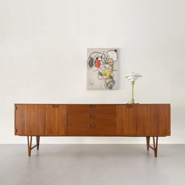 Watting Fristho Sideboard, Teak