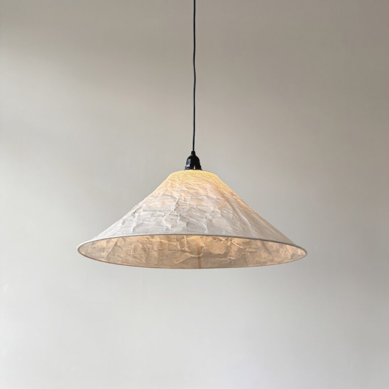 Deckenleuchte Papier, Ingo Maurer