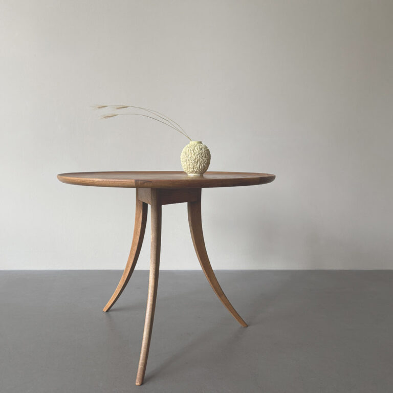 Beistelltisch Schöttle, 50er Jahre