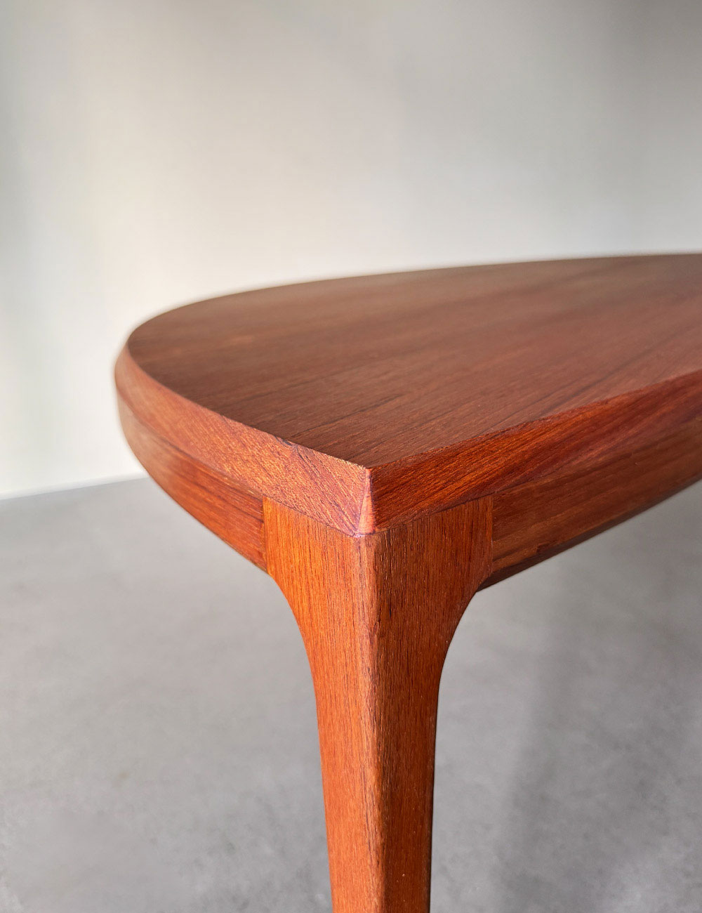 Coffee Table aus Dänemark, Vintage