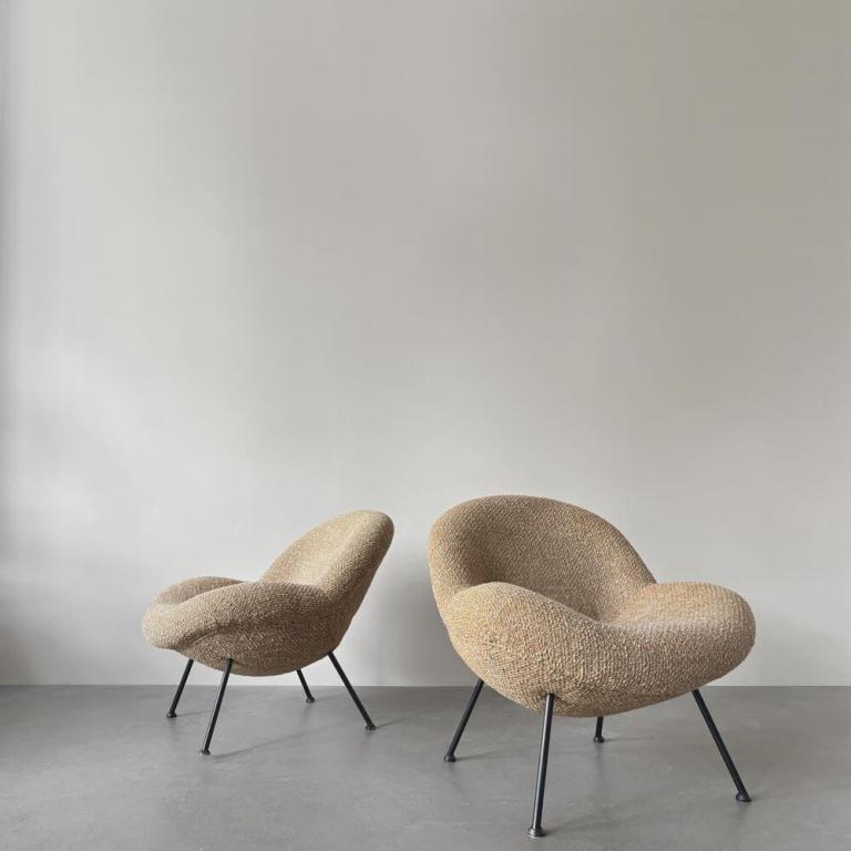 Sessel Fritz Neth Correcta