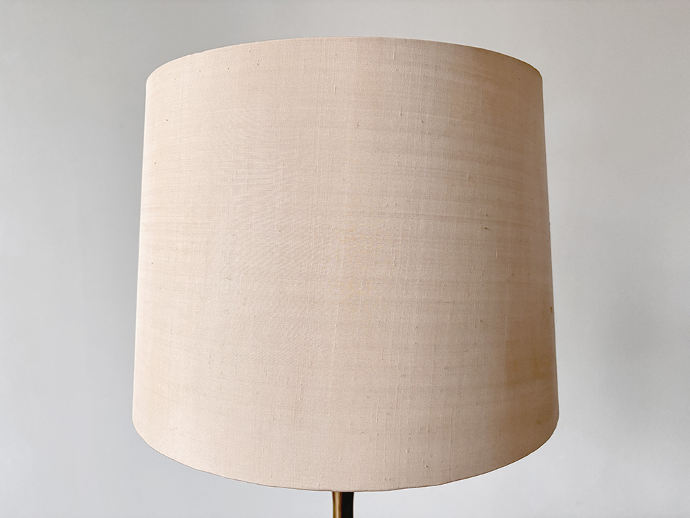 Lampe Ingo Maurer, Modell ML1 Bamboo