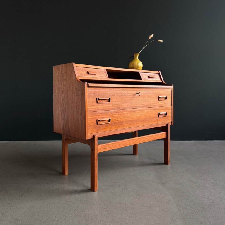 Sekretär Arne Wahl Iversen