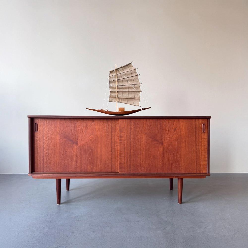 Dänisches Teak Sideboard