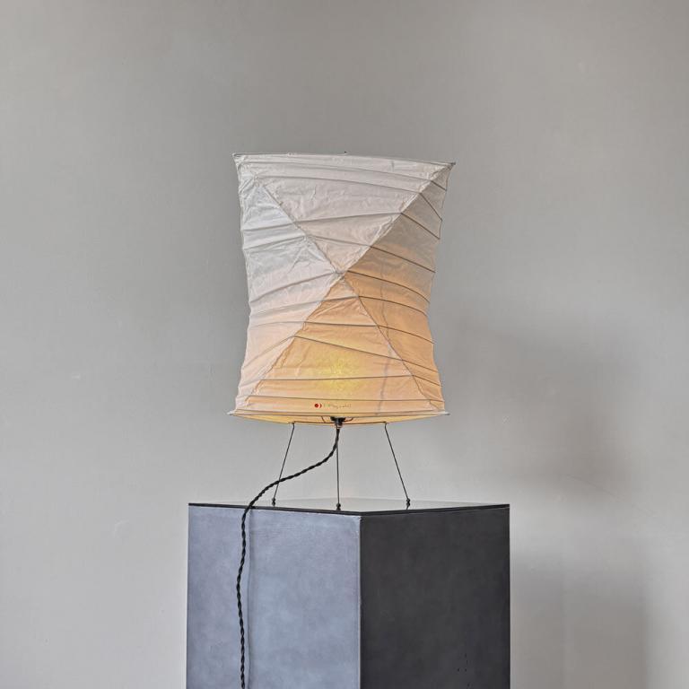 Nogushi Akari Leuchte 26N