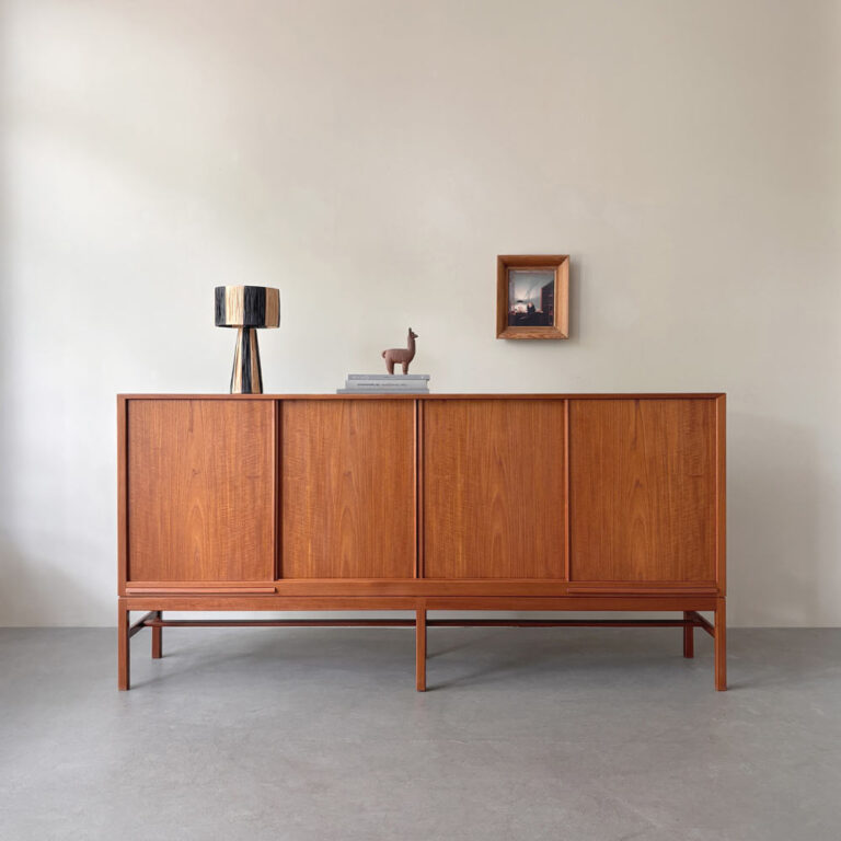 Kurt Østervig Sideboard, Schrank
