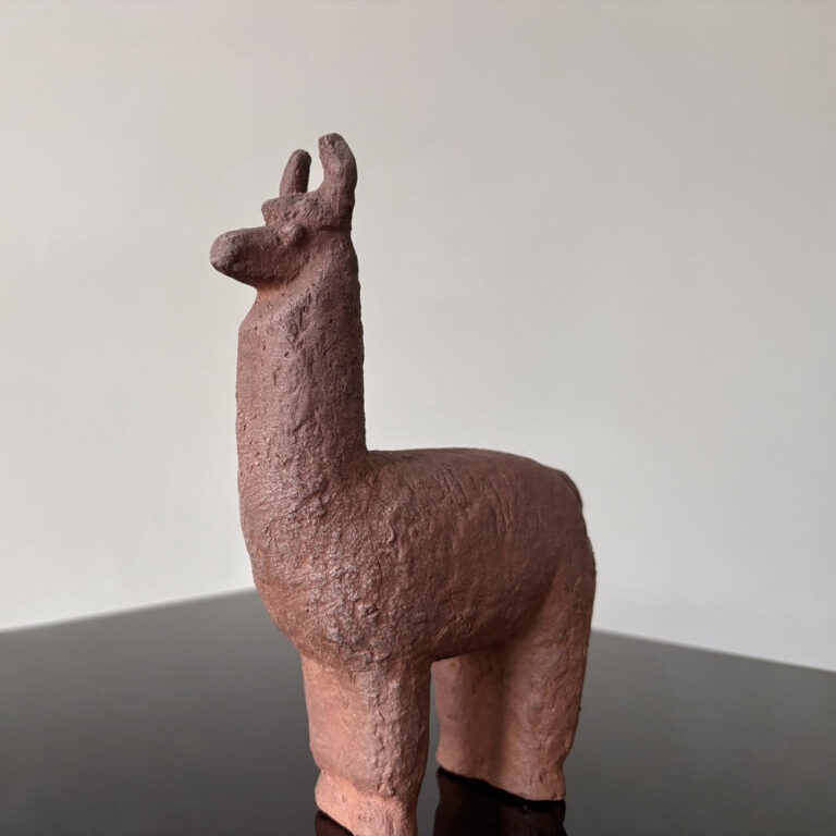 Lama Keramik, Erdös Meisinger