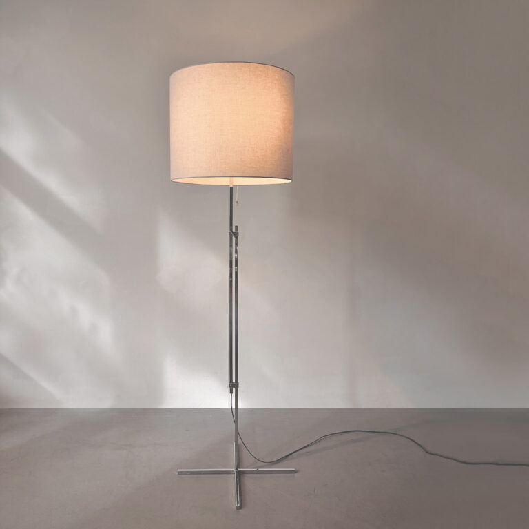 Stehlampe Kaiser Leuchten
