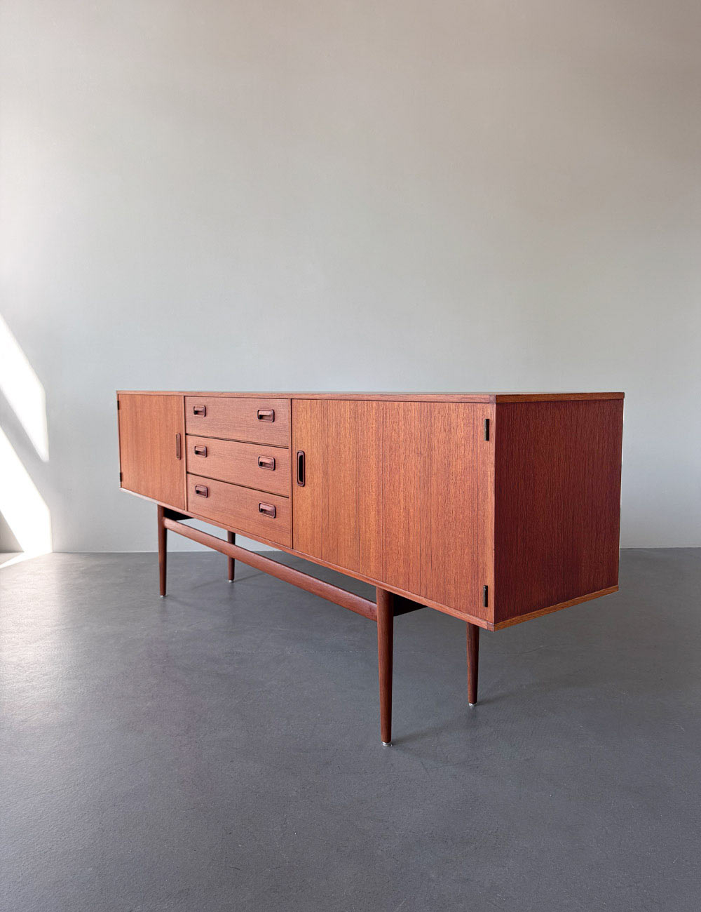 Musterring Sideboard Teak