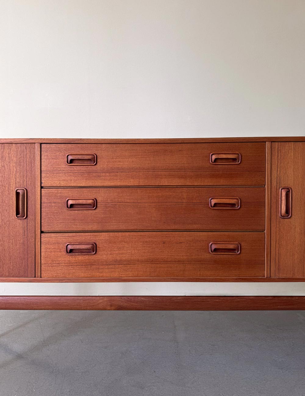 Mid-century Sideboard, Deutschland
