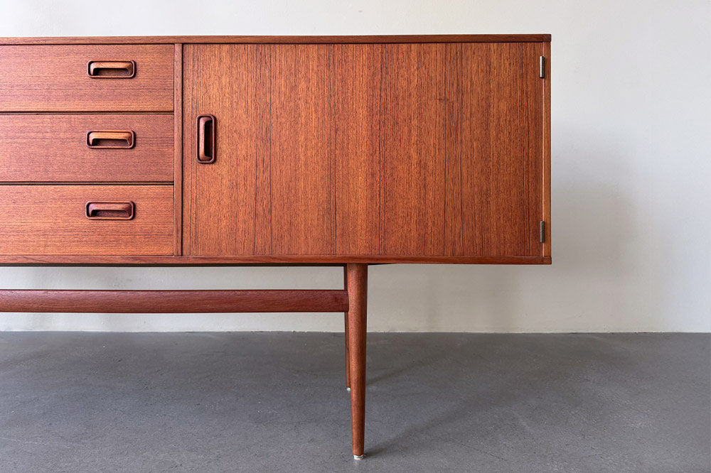 Mid-century Sideboard, Deutschland