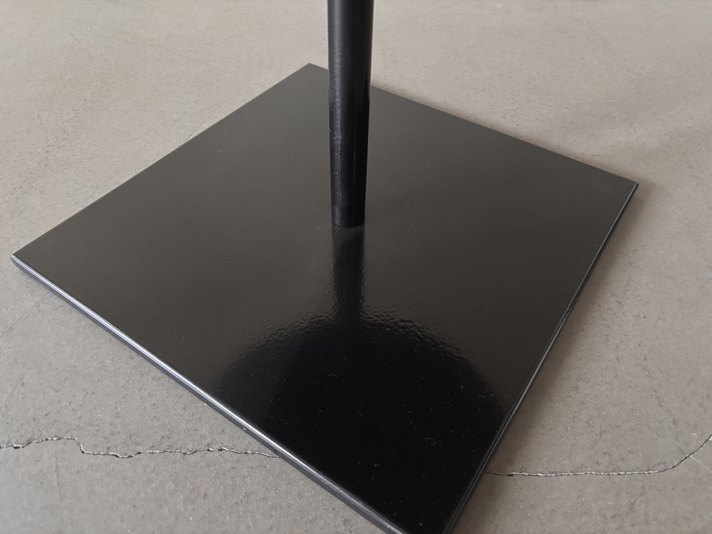 Tisch Model Moka, Bieffeplast Italien