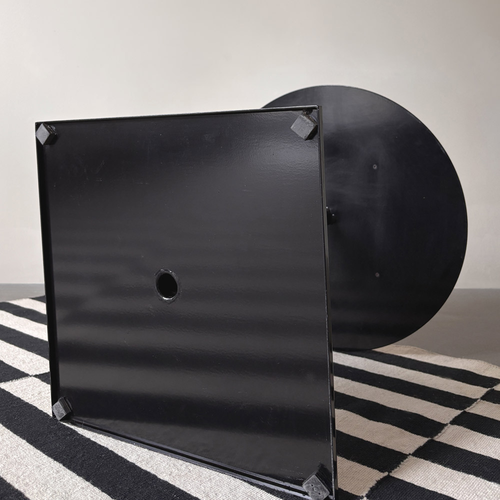 Tisch Model Moka, Bieffeplast Italien