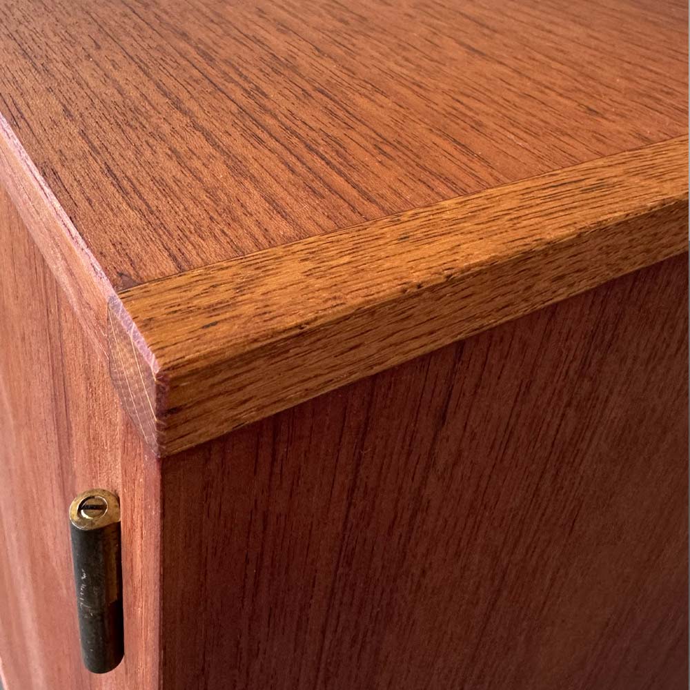 Board, Sideboard, Musterring, 60s