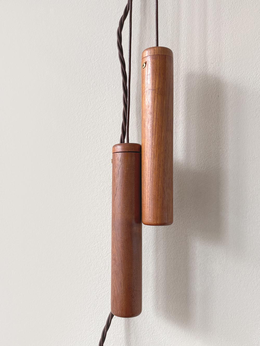 Rupprecht Skrip, Berlin, Lampe, original