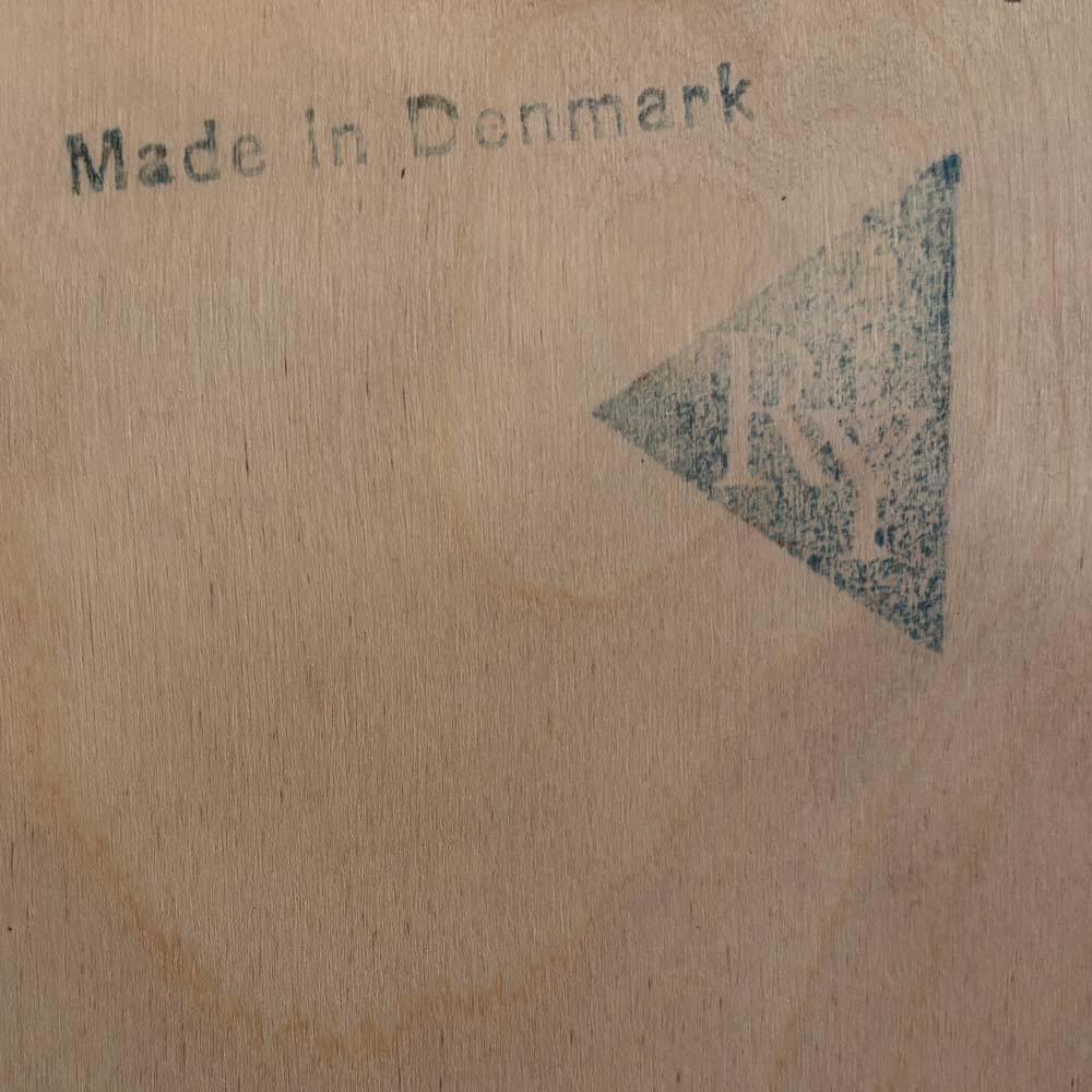Original Label, Made in Denmark