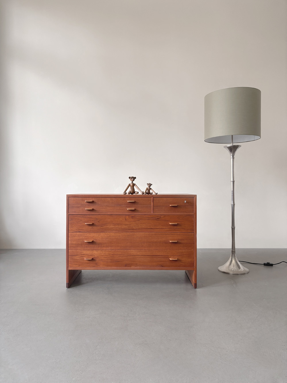 Sideboard, Wegner, Mid-century